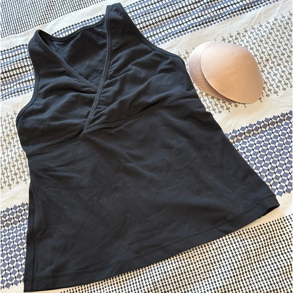 Lululemon Racerback Tank - Picture 6 of 9